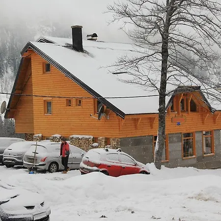 Apartman Prijatelji *