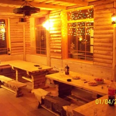 Prijatelji * Jahorina