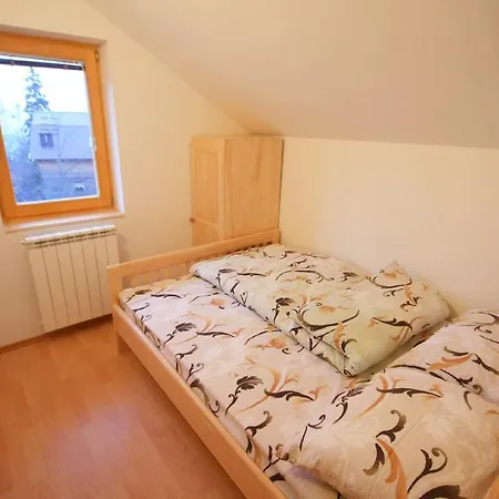 Prijatelji Apartman *