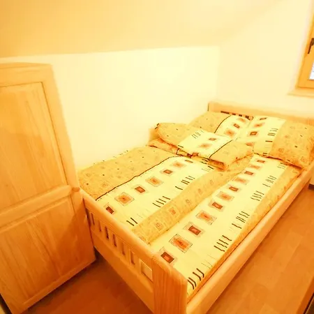 Prijatelji Apartman *