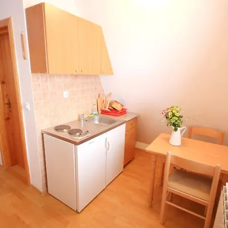 Apartman Prijatelji